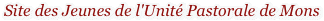 Site des Jeunes de l'Unité